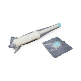 Sheathing Technologies Inc Pre-Gelled Probe Covers 77390 - 180.0 Each