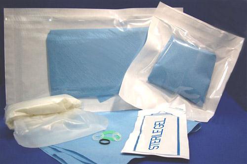 Sterile Probe Covers - 80740 - 75 Each - MDL-AET80740