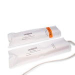 Transport and Storage Covers - TRSP1435NS-W BIOHAZARD - 600 Each - MDL-AETSP1435NSW