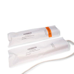 Transport and Storage Covers - TRSP1435NS-W BIOHAZARD - 600 Each - MDL-AETSP1435NSW