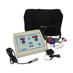 Ambco Electronics and Accessories Digital Audiometer with Carry Bag - AEX1000