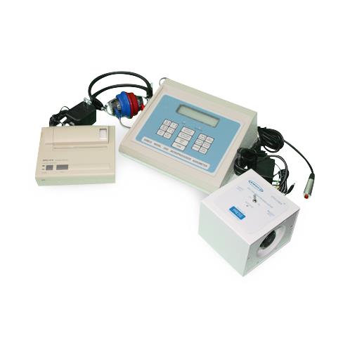 Ambco Electronics Accessories Industrial Pack Audiometer with Printer and OTO-CHEK - AEX2500PKG