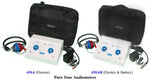 Ambco Electronics AMBCO Audiometers and Accessories - AEX650AB