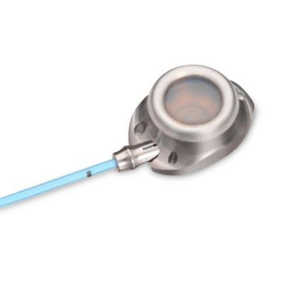 Angiodynamics Smart Port CT Vascular Access Ports MP-P5SAT - 1.0 Each
