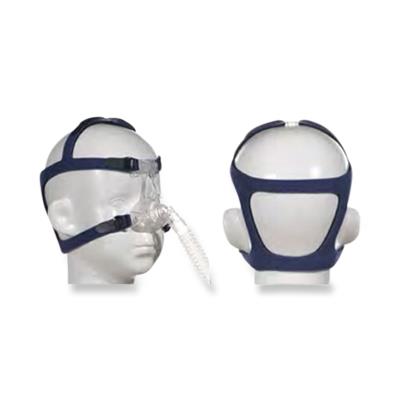 Ag Industries CPAP Mask and Parts Nonny Nasal Pediatric Replacement Headgear, Blue, Size S / M - AG-PEDKIT-HGS - 1 Each
