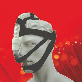 Ag Industries AG Industries CPAP Headgear / Accessories - AGIAC133318
