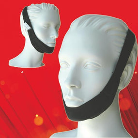 Ag Industries AG Industries CPAP Headgear / Accessories AC302175B - 1.0 Each