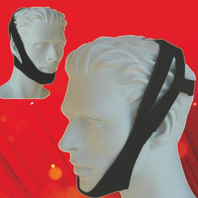 Ag Industries AG Industries CPAP Headgear / Accessories - AGIAG1012911