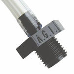 Ag Industries AG Industries Invacare Humidifier Connector AGIAG2000799 - 1.0 Each