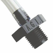 Ag Industries AG Industries Invacare Humidifier Connector AGIAG2000799 - 1.0 Each