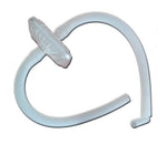 AG INDUSTRIES AG Industries Replacement Filter Suction Kits AG405SET 1 Each