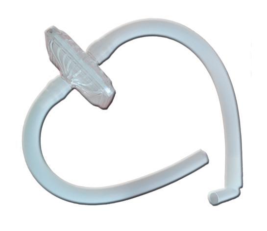 AG INDUSTRIES AG Industries Replacement Filter Suction Kits AG405SET 1 Each
