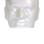 Ag Industries A. G. Boomerang Gel Pad for CPAP Masks, Medium / Large - AGGELPAD-ML - 1 Each