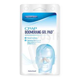 Ag Industries A. G. Boomerang Gel Pad for CPAP Masks, Petite / Small - AGGELPAD-PS - 1 Each