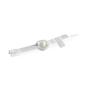 Ag Industries AG Industry Easy Medical Dust Wrap Style Seal AGM201 - 250.0 Each
