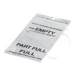 Ag Industries AG Industries Oxygen Cylinder Tag - AGIAGM207