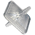 AG INDUSTRIES Hydrophobic Filters B405 1 Each