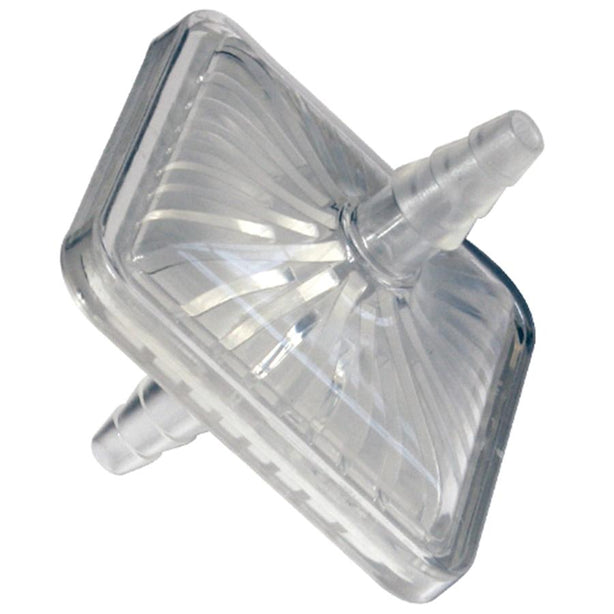 AG INDUSTRIES Hydrophobic Filters B405 1 Each