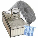 AG INDUSTRIES Smart Packs HCF801 1 Each