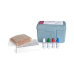 Arlington Scientific Arlington ASI Color Staph Tests 285-050 - 50.0 Each