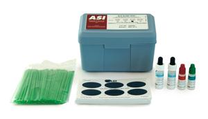 Arlington Scientific SLE Latex Test Kits 350025 - 25.0 Each - MDL-AGN350025