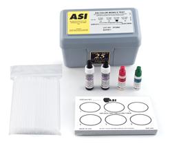 Arlington Scientific Color Mono II Test, 50 Tests - 450050 - 50 Each