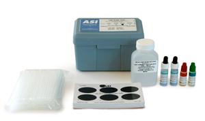 Arlington Scientific Latex Test, Crp, C-Reactive Protein, 25 per Kit - 500025 - 25 Each