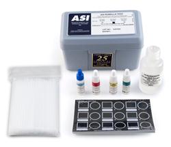 ARLINGTON SCIENTIFIC Rubella Test 600030 30 Each - MDL-AGN600030