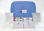 Arlington Scientific RPR Card Test for Syphilis 90010000-10 - 10000.0 Each