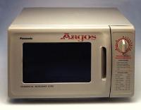 Argos Technologies, Inc. Argos Microwave Ovens 111 051 - 1.0 Each