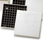 PolarSafe Cardboard Freezer Boxes - 24407-94 - 1 Each - MDL-AGT2440794