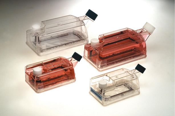 Argos Technologies, Inc. CELLine Bioreactor Flasks 900 10 - 5.0 Each