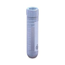 Argos Technologies, Inc. PolarSafe Cryogenic Storage Vials CRY02CS - 50.0 Each