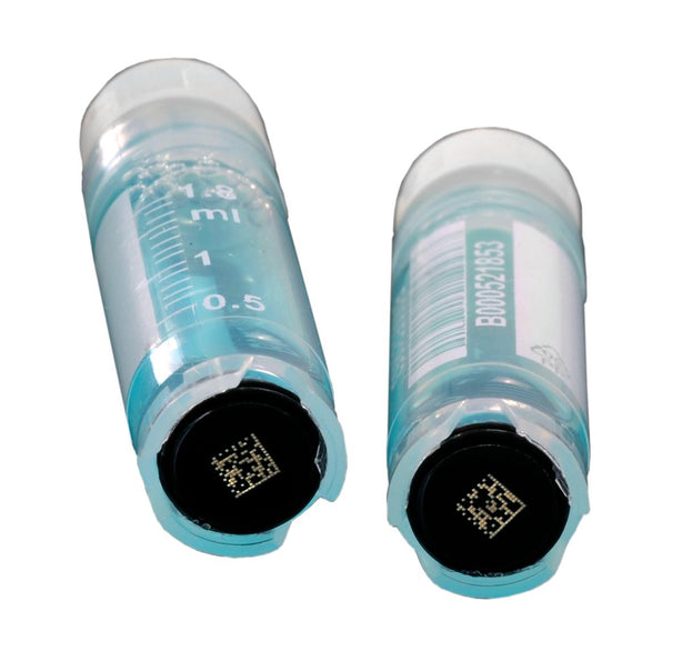 Argos Technologies, Inc. PolarSafe Cryogenic Storage Vials CRY35 - 50.0 Each