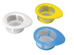 Argos Technologies Cell Strainer, 70UM, White, Sterile - CS070 - 50 Each