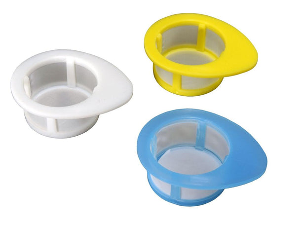 Argos Technologies Cell Strainer, 70UM, White, Sterile - CS070 - 50 Each