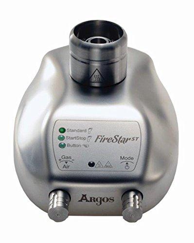 Firestar Bunsen Burner ST - FST100 - 1 Each