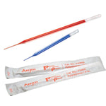 Argos Technologies Plastic Pasteur Pipettes, Sterile, 5.75" - P0534 - 200 Each