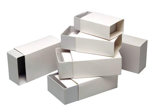 Argos Technologies White Pill Box, Large - AGTPB0003A