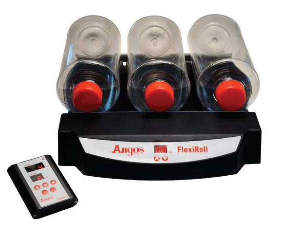 Argos Technologies Digital Cell Roller, Flexiroll, Us - AGTR1000