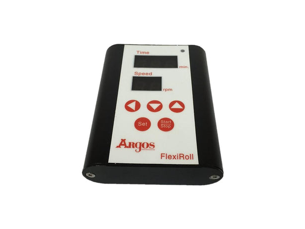 Argos Technologies Cell Roller Flexiroll, Remote Digital Controller - AGTR1200