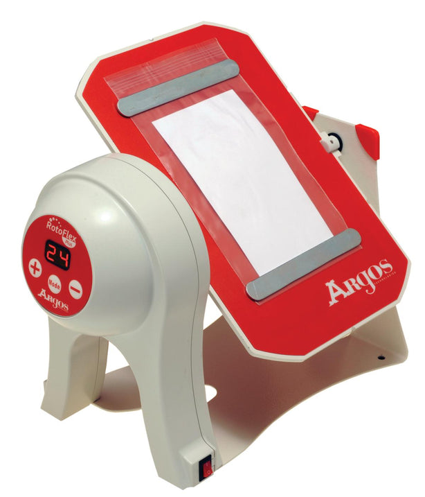 Argos Technologies, Inc. RotoFlex Plus Benchtop Tube Rotator - AGTR2013