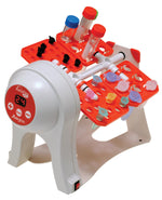 Argos Technologies Benchtop Tube Rotator, Rotoflex Plus, 220V-240V - AGTR2201