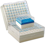 PolarSafe Polycarbonate Freezer Box - R3131 - 4 Each - MDL-AGTR3131