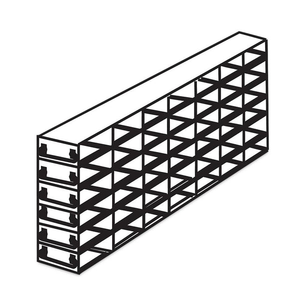 ARGOS TECHNOLOGIES, INC. Upright Drawer Freezer Racks 1.5" RDML66A 1 Each