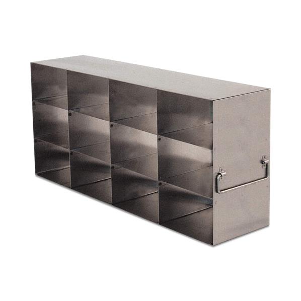 ARGOS TECHNOLOGIES, INC. Stainless Steel Upright Freezer Eco Racks RFE433A 1 Each