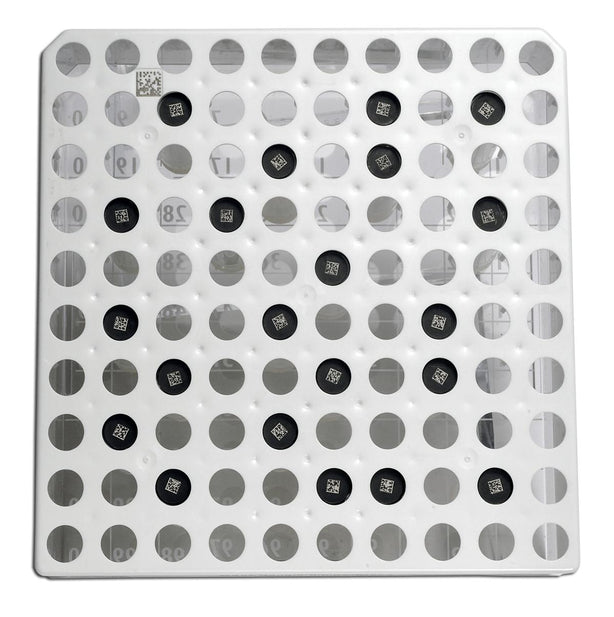 Argos Technologies, Inc. Cryobox S1002 - 1.0 Each