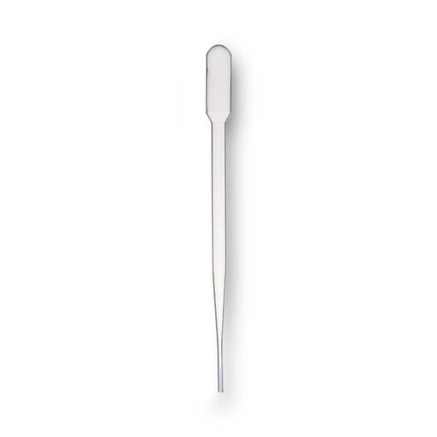 Eco General-Purpose Transfer Pipettes - 622625 - 500 Each - MDL-AGTTR50G0NBX
