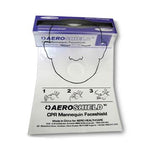 AERO HEALTHCARE SAM II Student Auscultation Manikin ASM01 36 Each