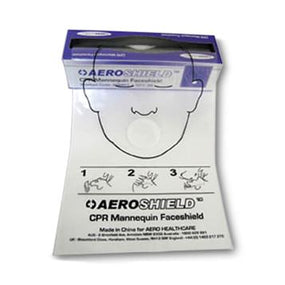 AERO HEALTHCARE SAM II Student Auscultation Manikin ASM01 36 Each